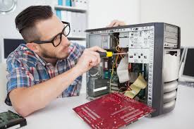 COMPUTER REPAIR solution