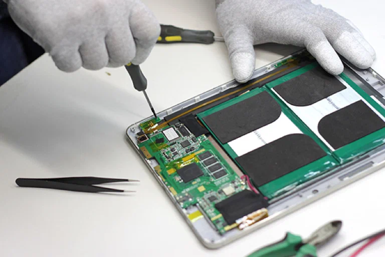 Tablets repairs houston